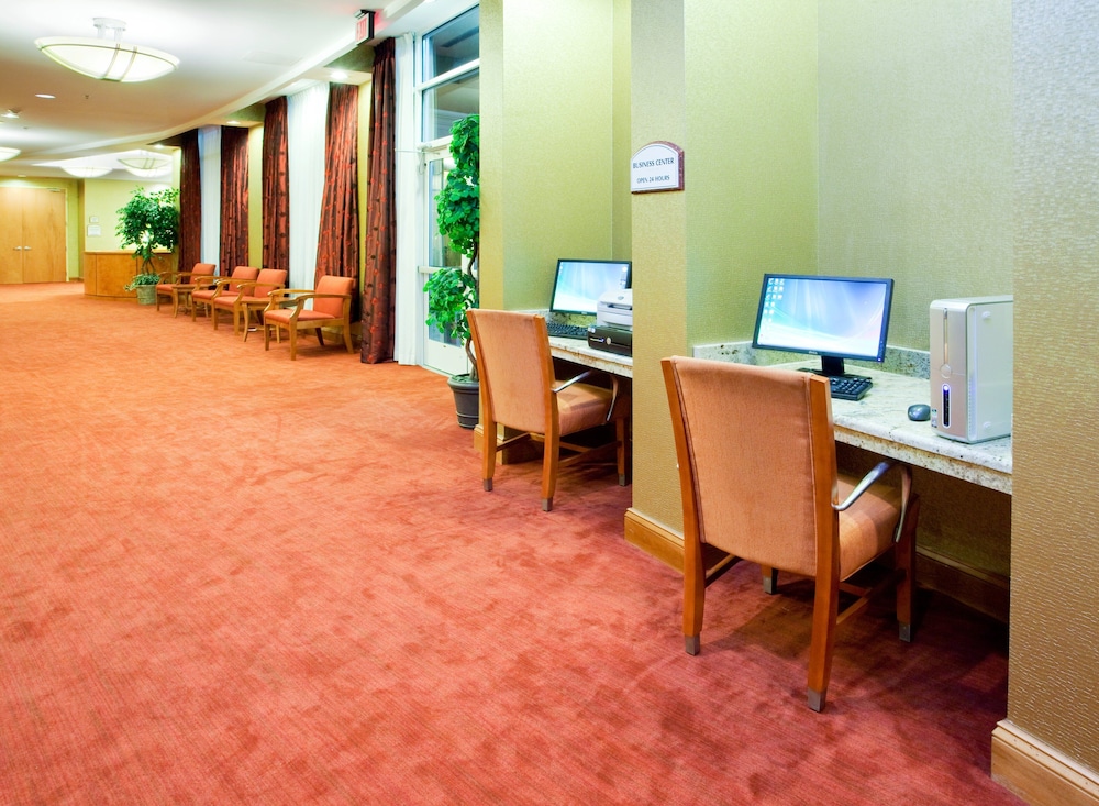 Southpark Hotel 35/50