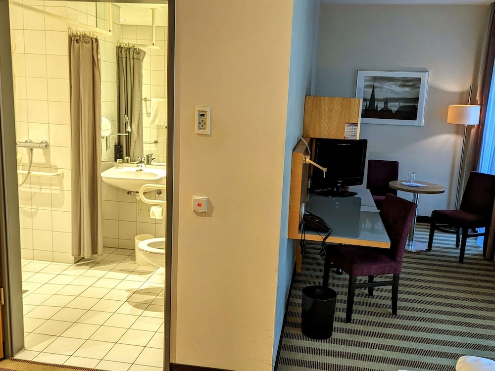 Mercure Hotel Aachen am Dom 57/66