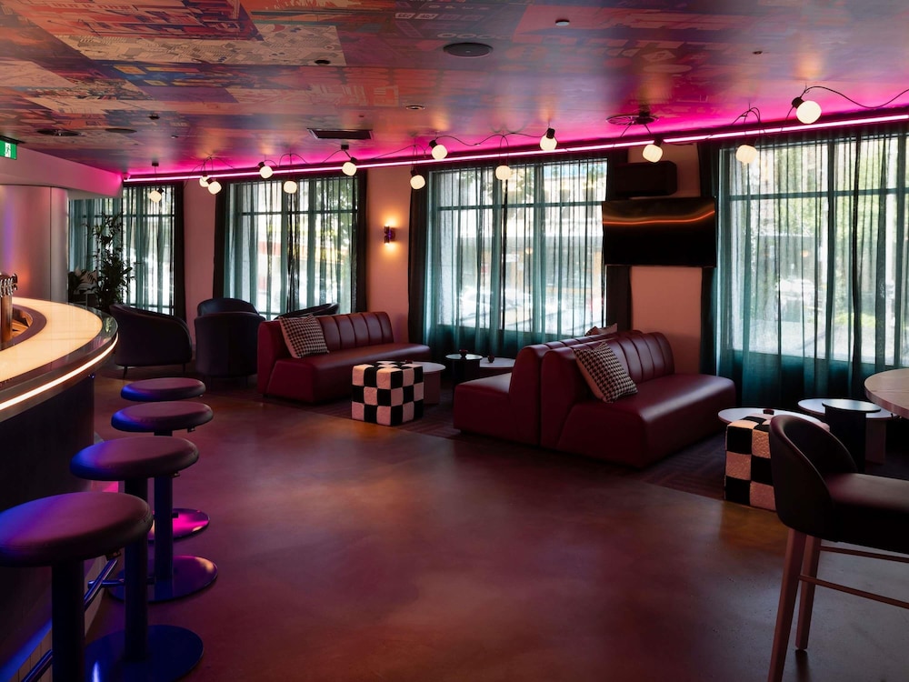 ibis Styles Sydney Central 52/80