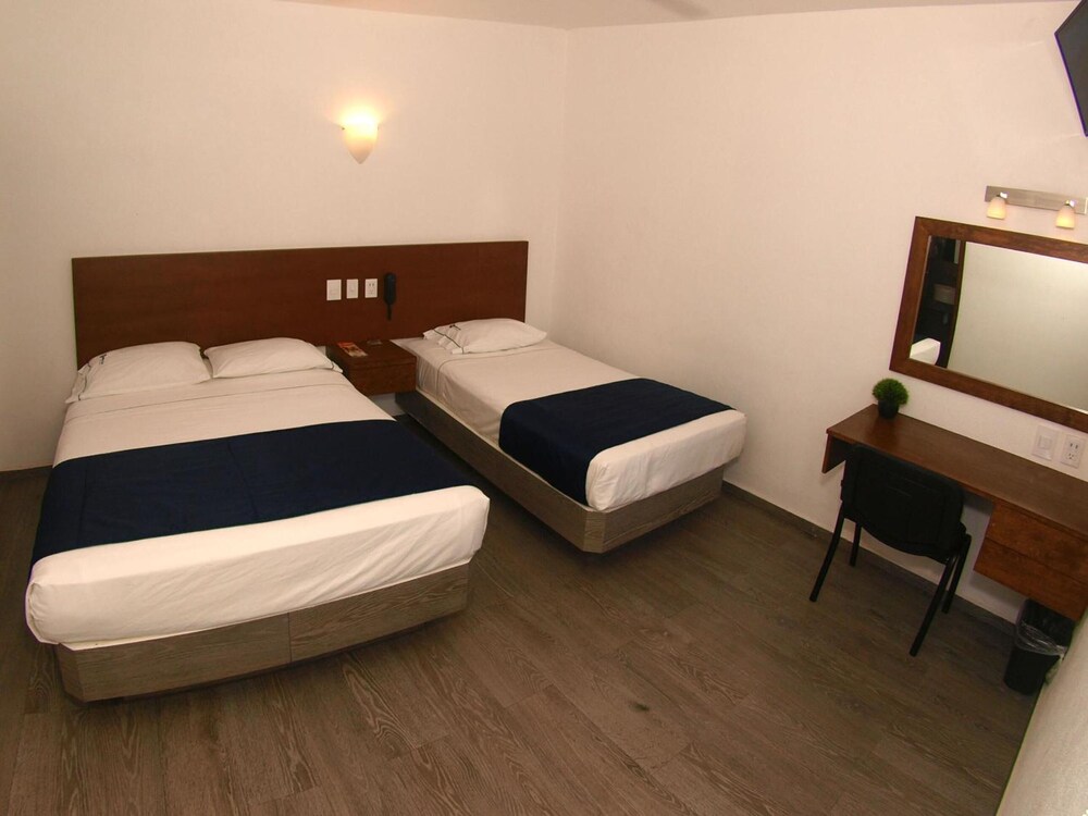 Hotel Star Manzanillo 19/65