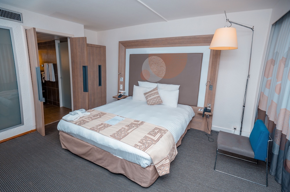 Accra City Hotel 14/44