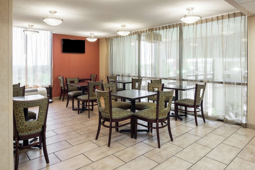 Hampton Inn By Hilton Branson On the Strip 28/38