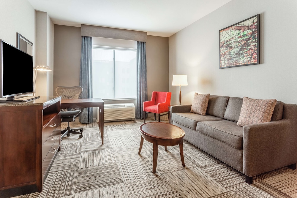 Hilton Garden Inn Albany SUNY Area 27/60