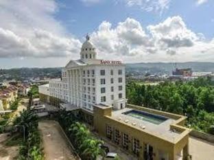Same Hotel Kendari 1/20