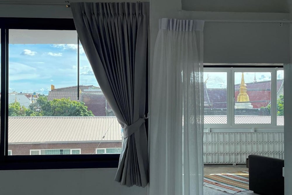 Tch Boutique Hotel Hostel 5/50