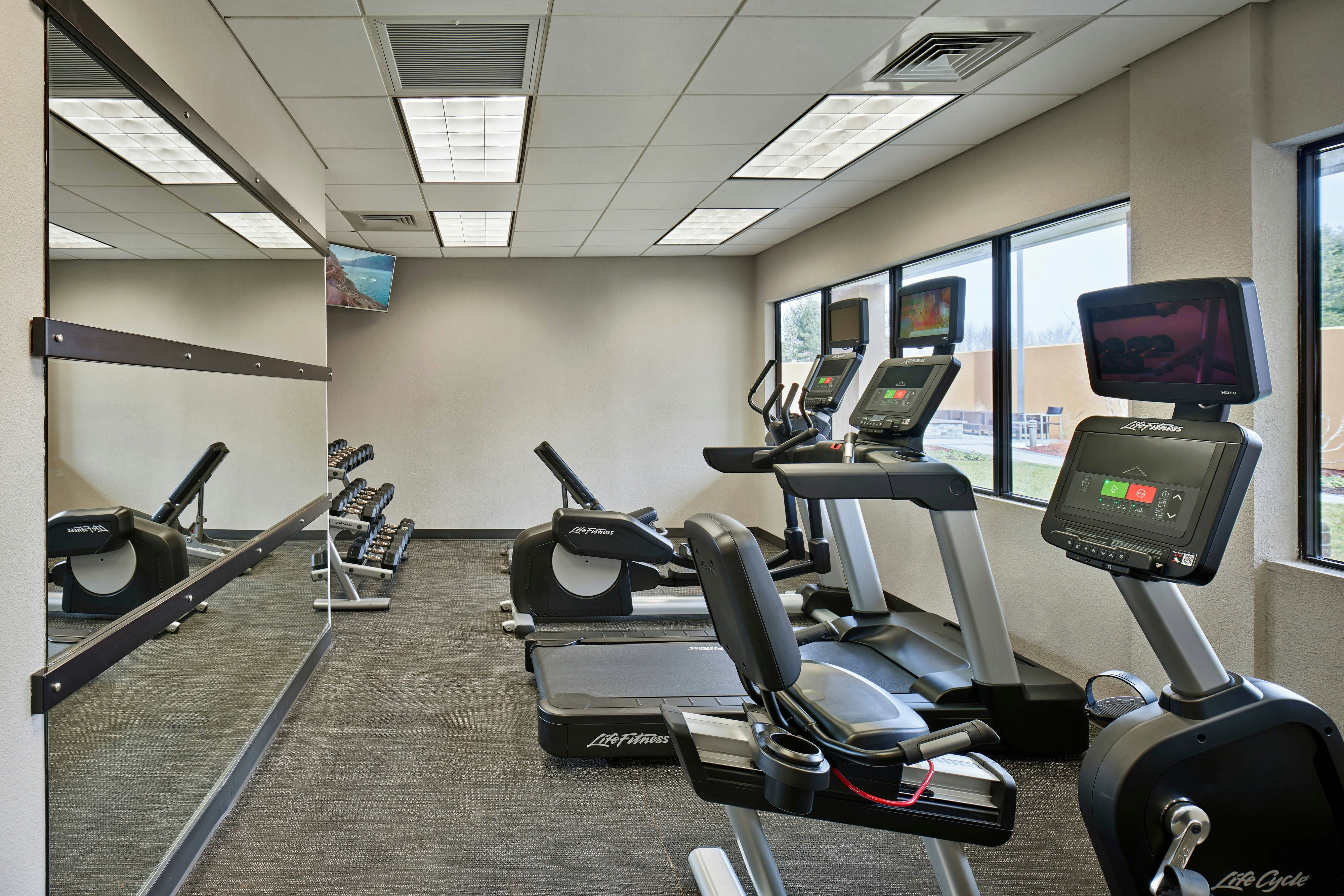 Courtyard by Marriott Philadelphia Langhorne 22/47