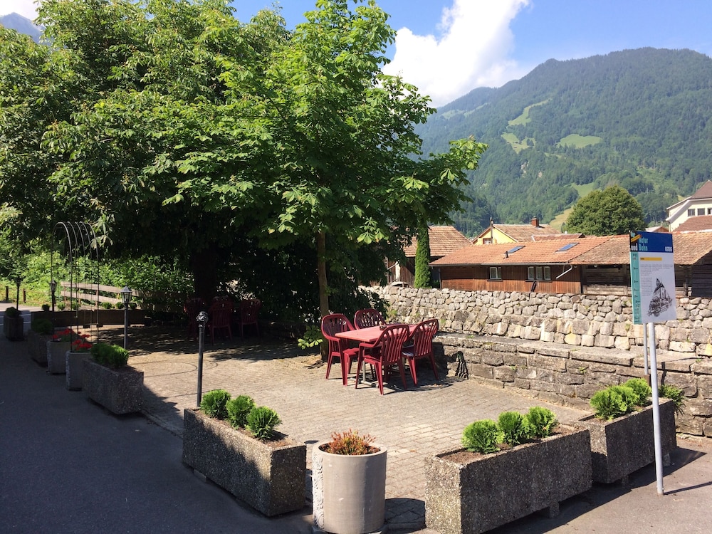 Historic Hotel Steinbock 39/50