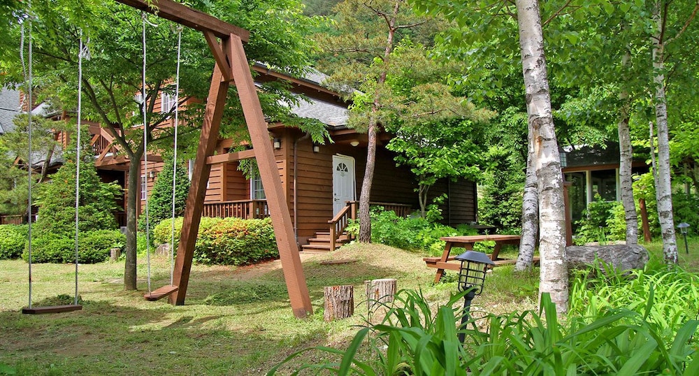 Yangyang Sanulim Pension 41/50