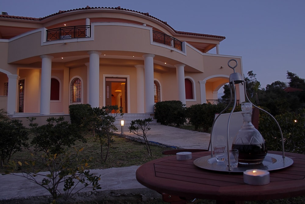 Anagenessis Resort 35/41