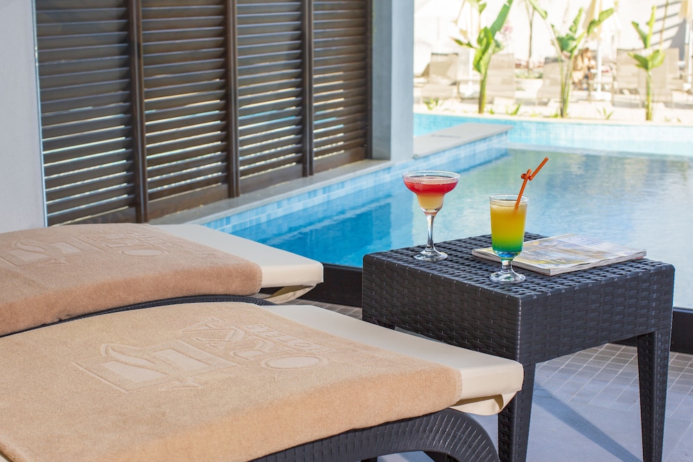 Orka Sunlife Hotel Resort Aquapark 49/83