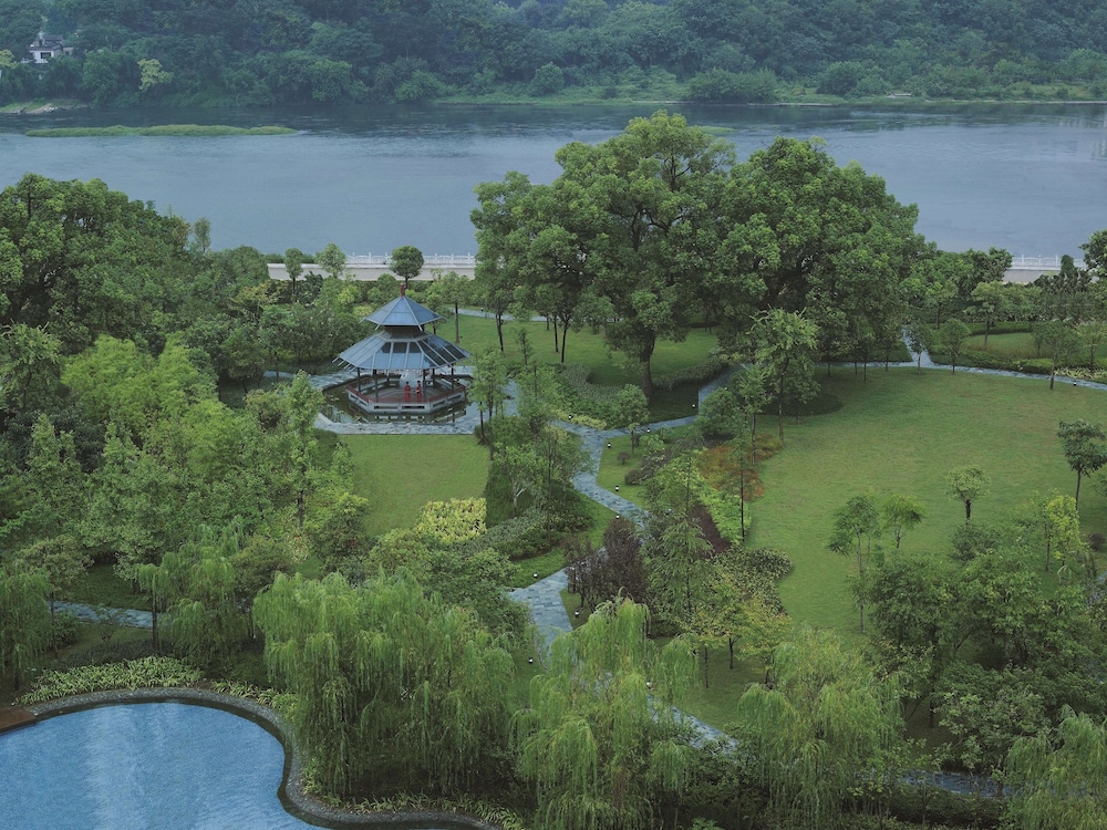 Shangri La Guilin 41/49