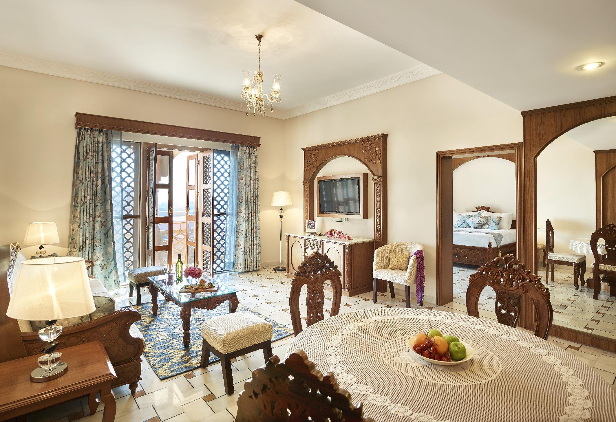Pratap Mahal, Ajmer - IHCL SeleQtions 20/22