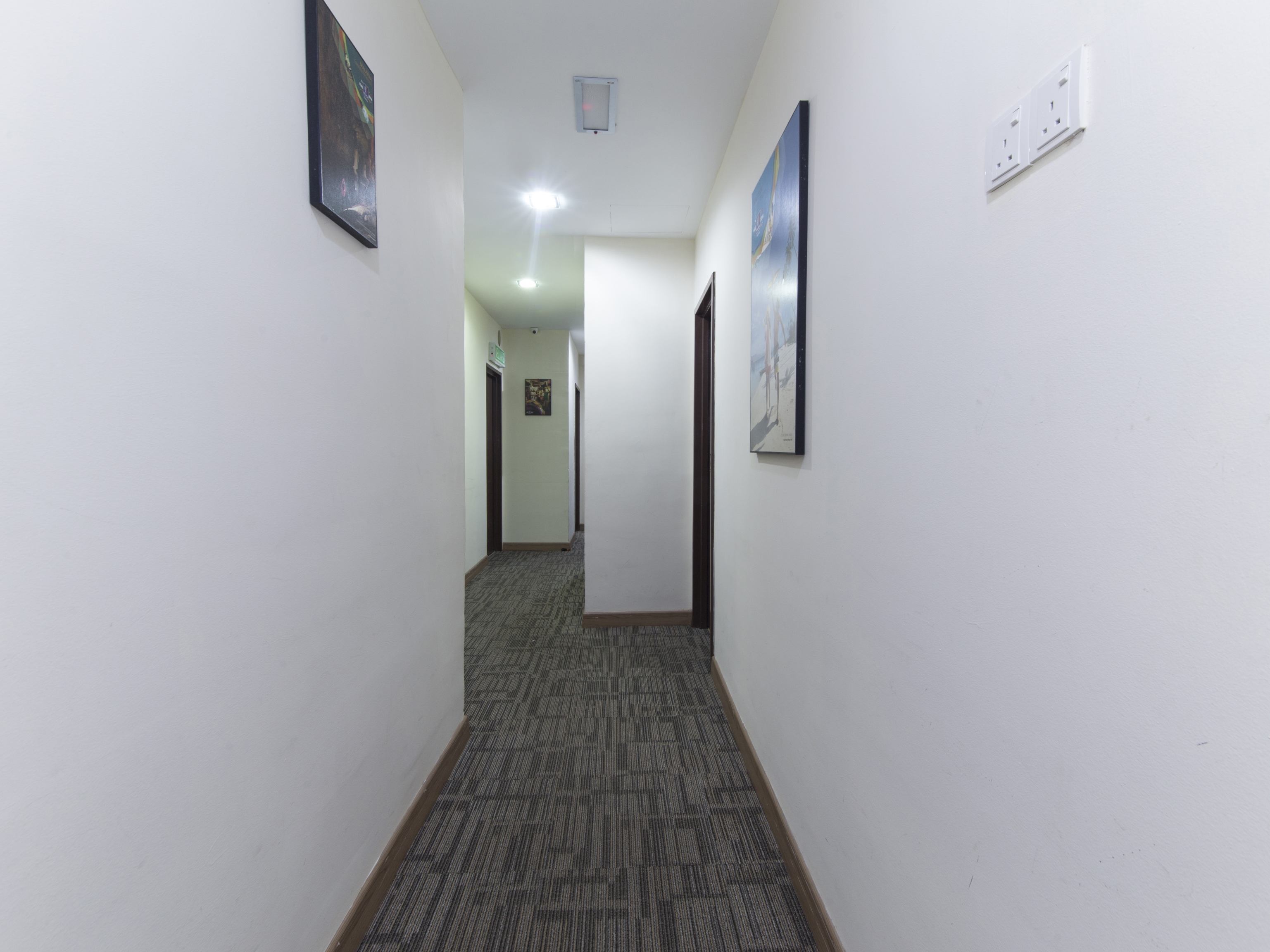 Charisma Hotel 26/32