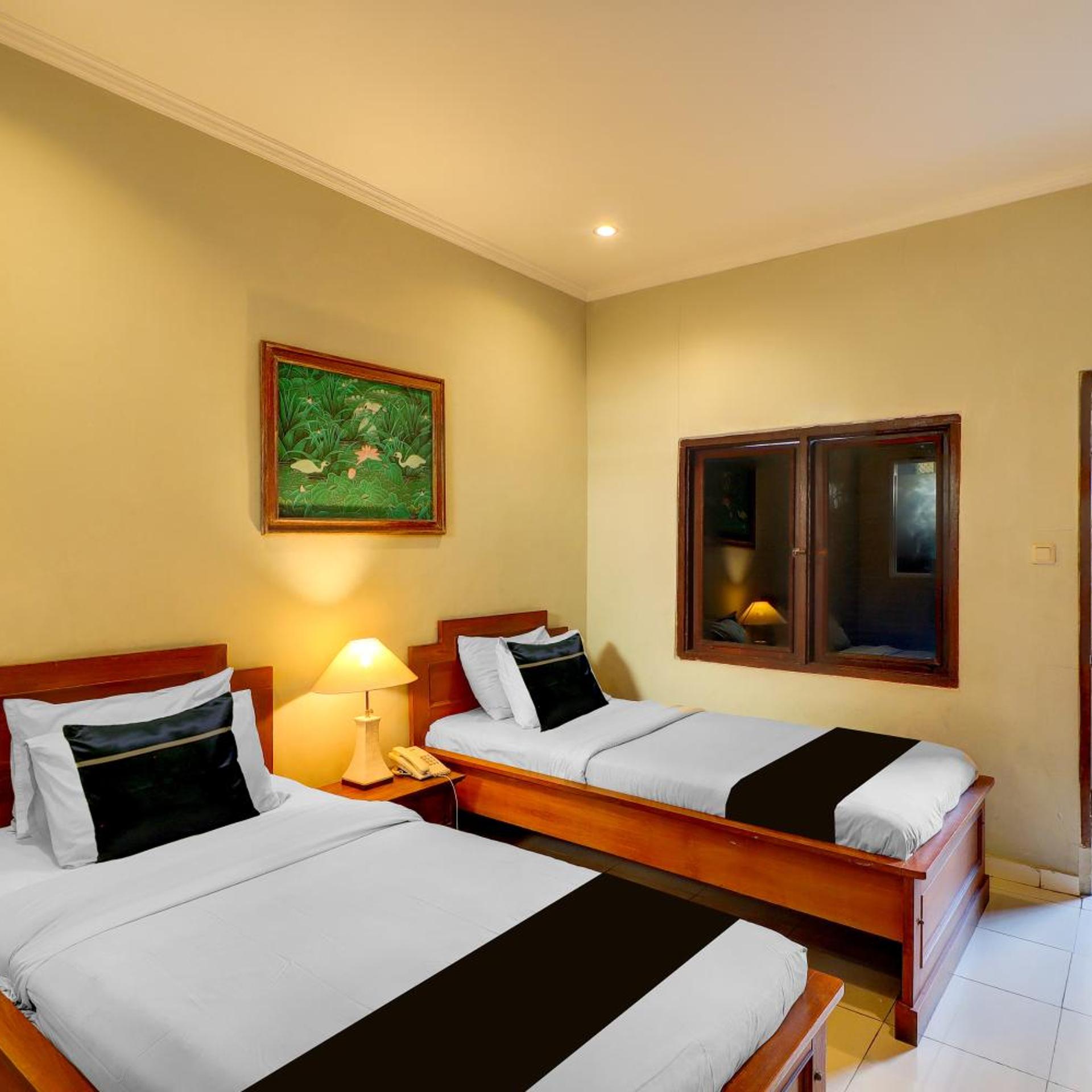 Sus Beach Cottages 1 18/50
