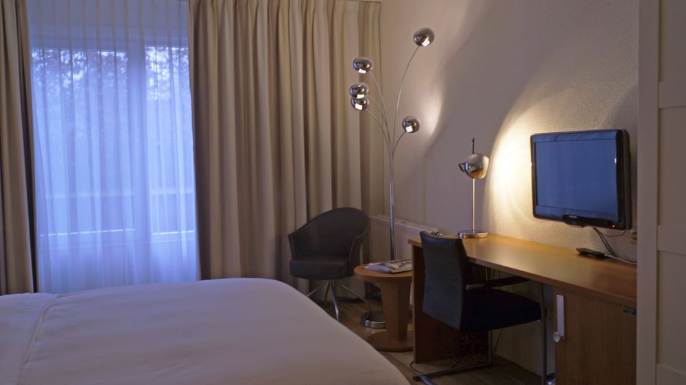 Fletcher Resort-Hotel Zutphen 12/41