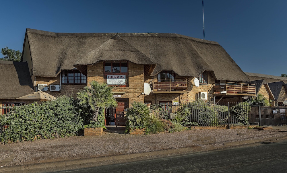 Kuruman Inn by Country Hotels 3/42