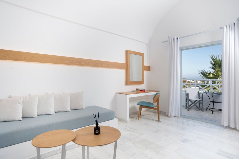 Santorini Kastelli Resort 51/73