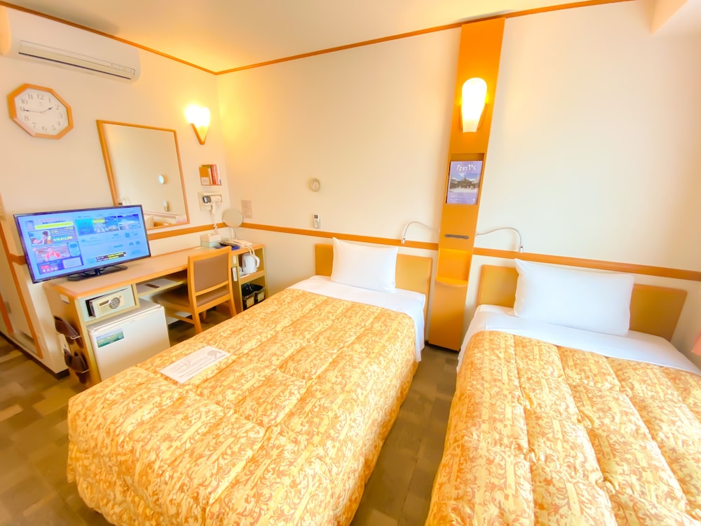 Toyoko Inn Tokyo Machida Eki Odakyu Sen Higashi Guchi 19/69