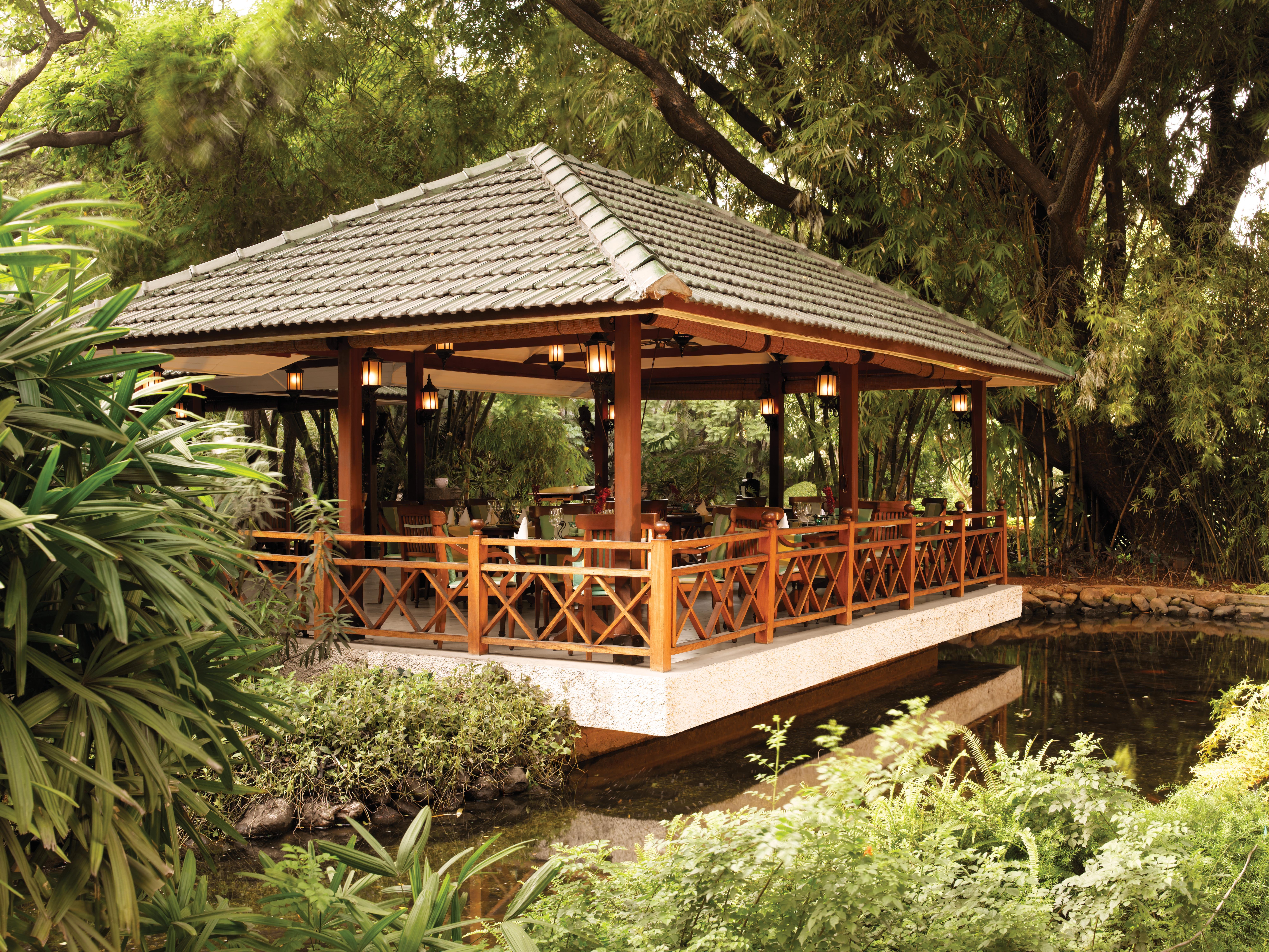 The Oberoi Bengaluru 2/60