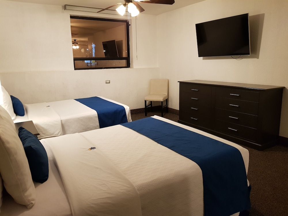 Hotel Principado Tijuana Aeropuerto 11/44