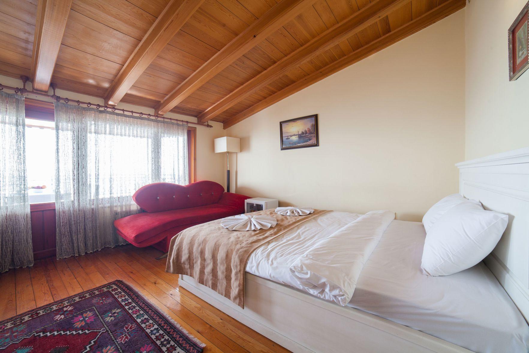 Spa, Suite