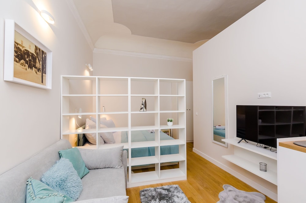 Leonarda Baroque House - Old Town 18/71