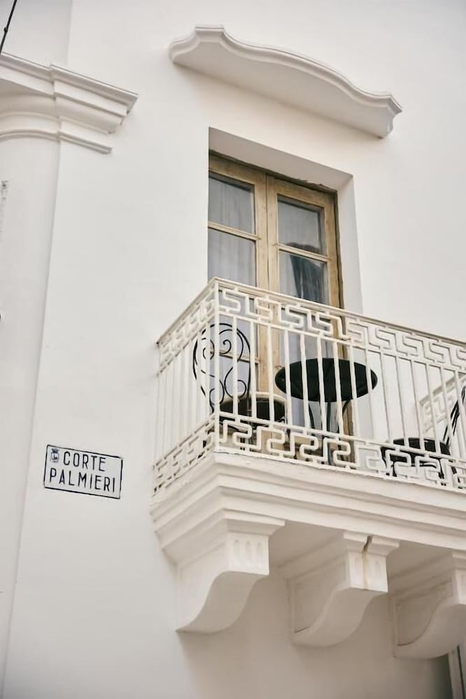Relais Corte Palmieri 3/71