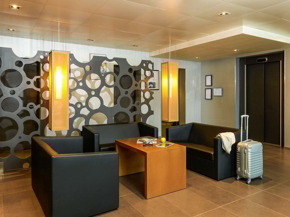 Ibis Zurich Adliswil 41/74