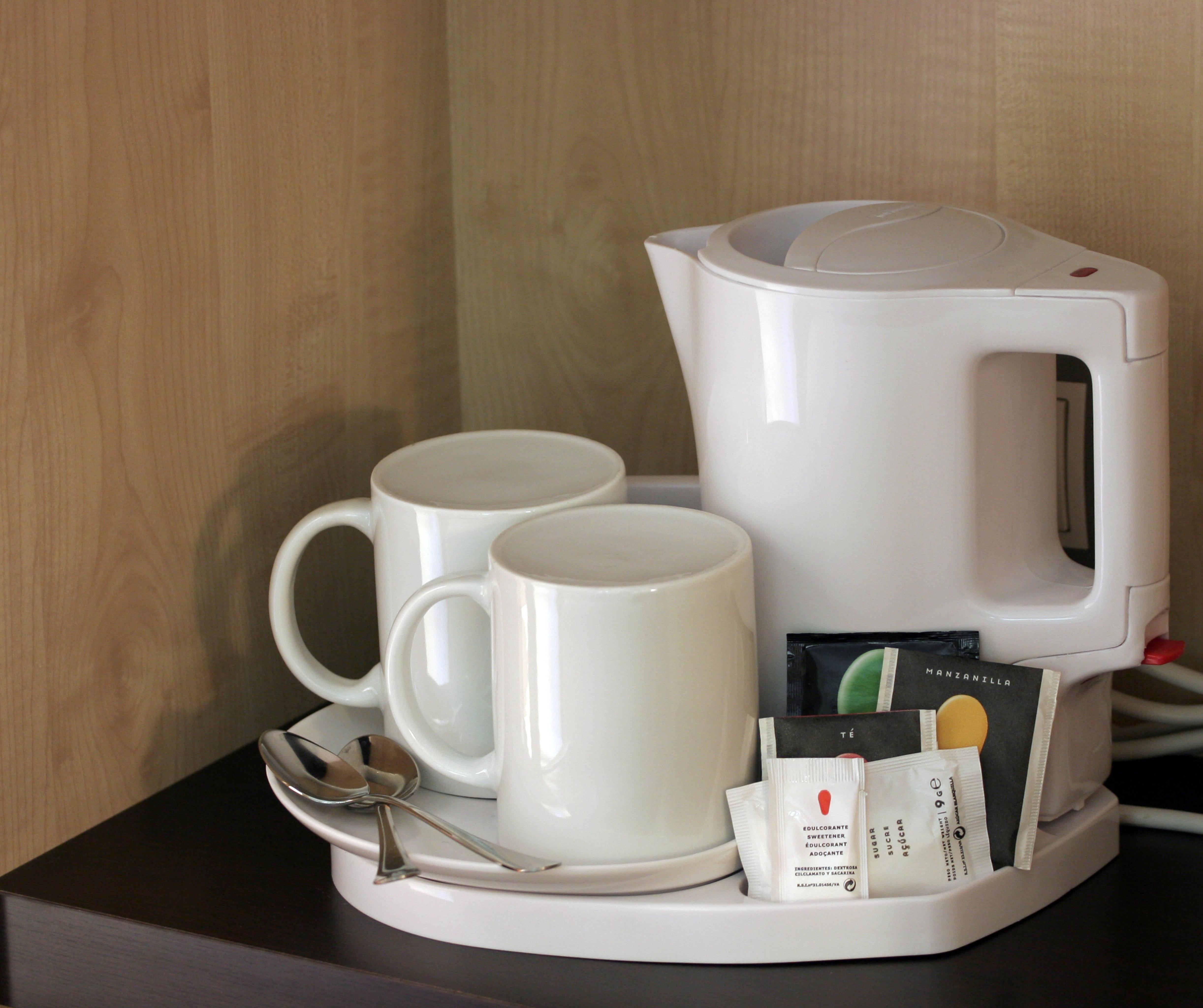 Holiday Inn Express Getafe 28/50