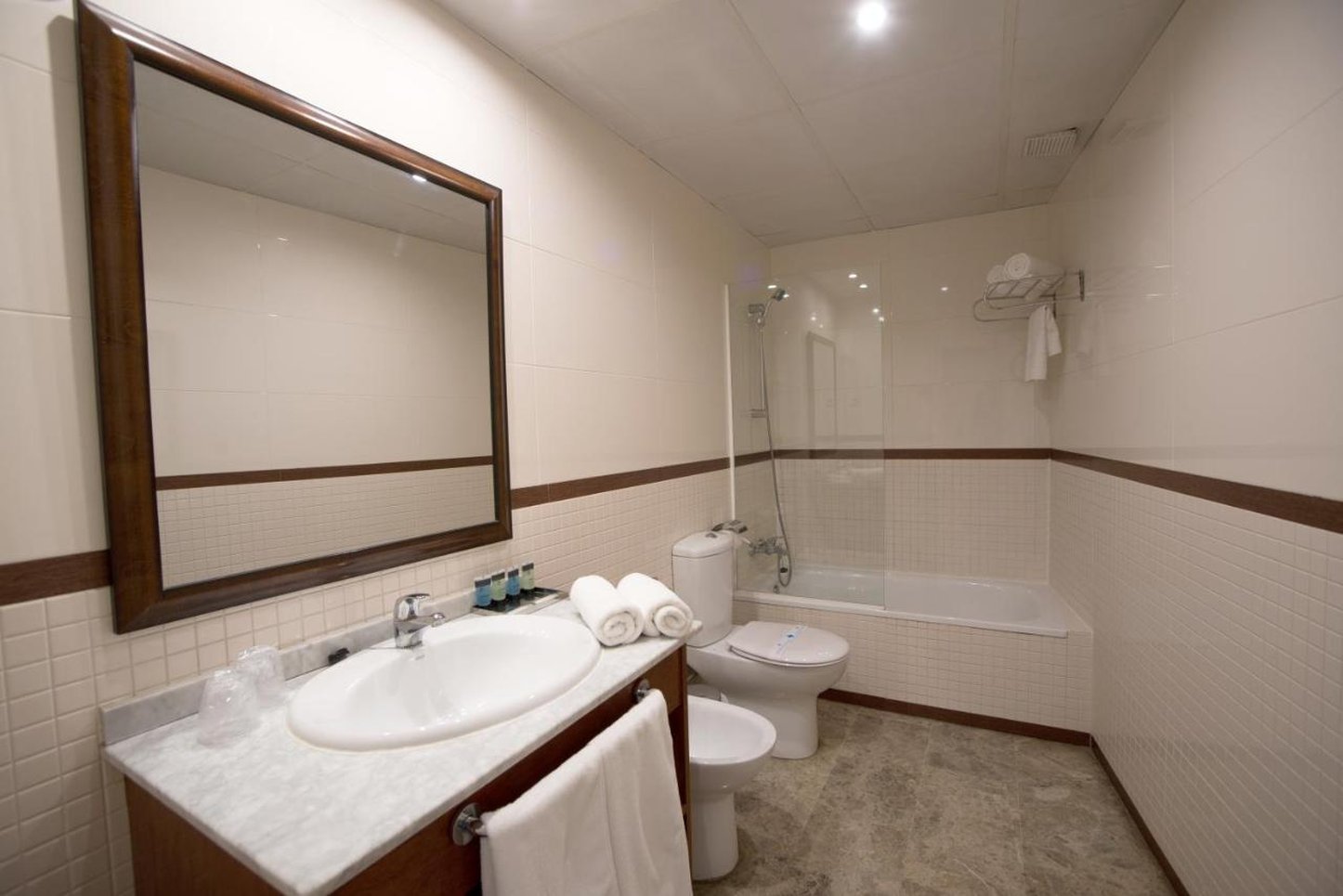 Hotel Sercotel Torico Plaza 56/56