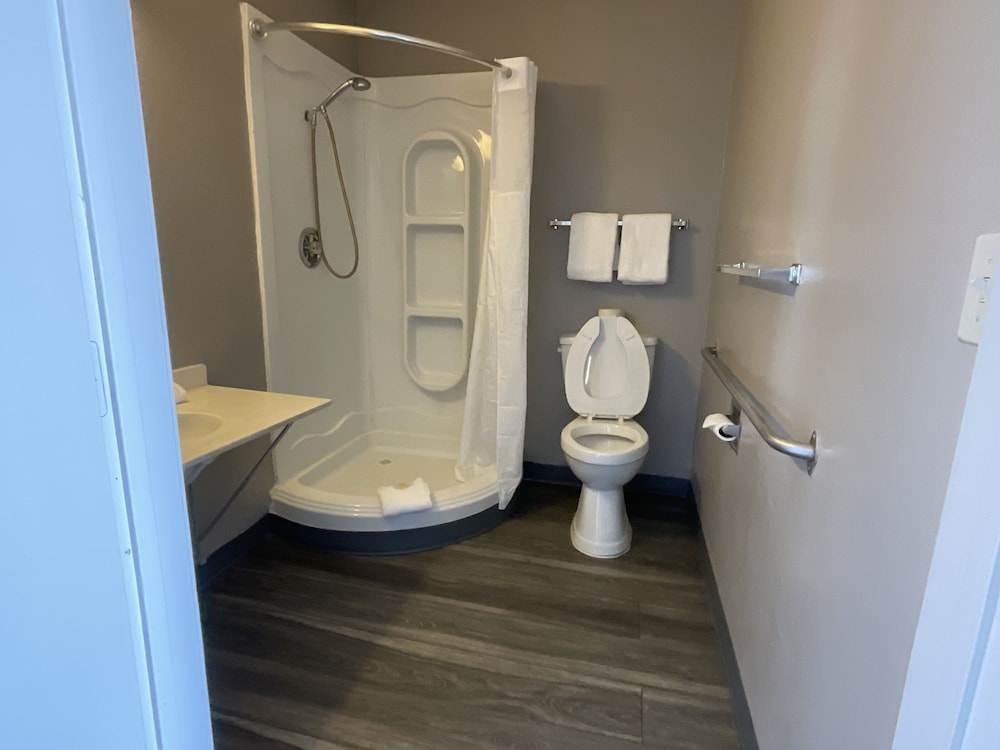 Motel6 Ely, NV 30/31