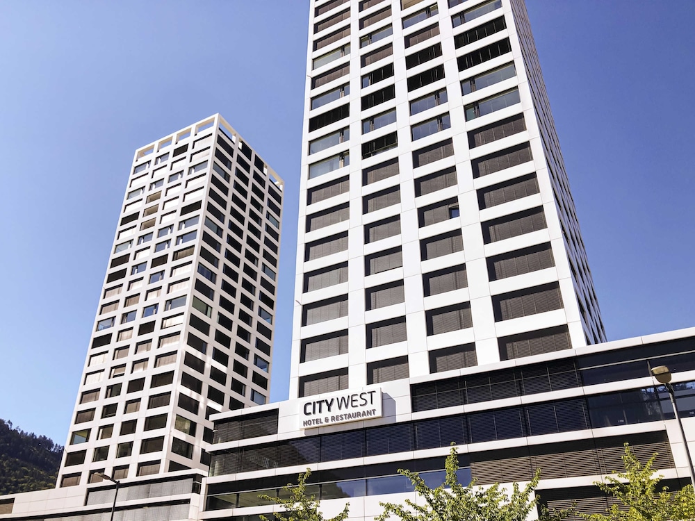Mercure Chur City West 1/49