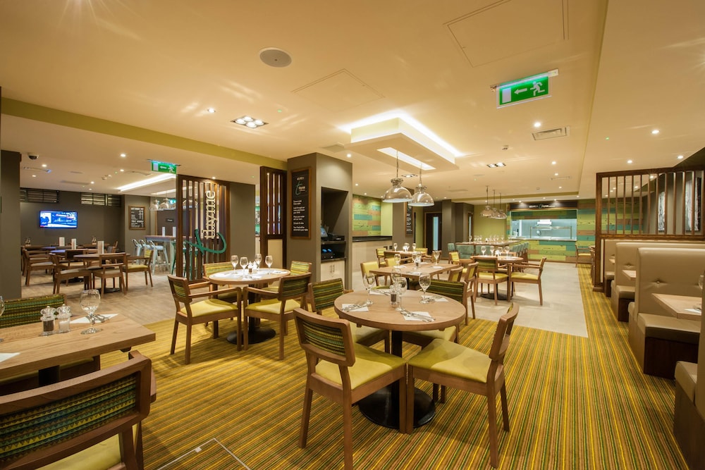 Premier Inn London Holborn 31/35