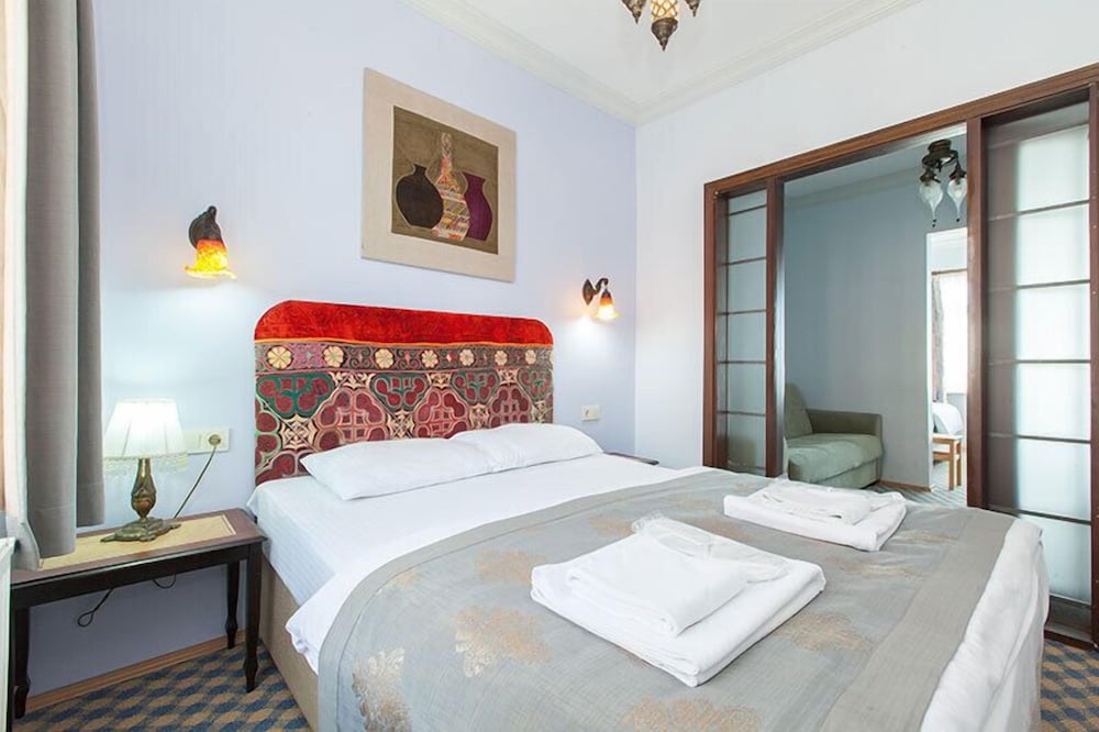Hotel Sufi 6/16