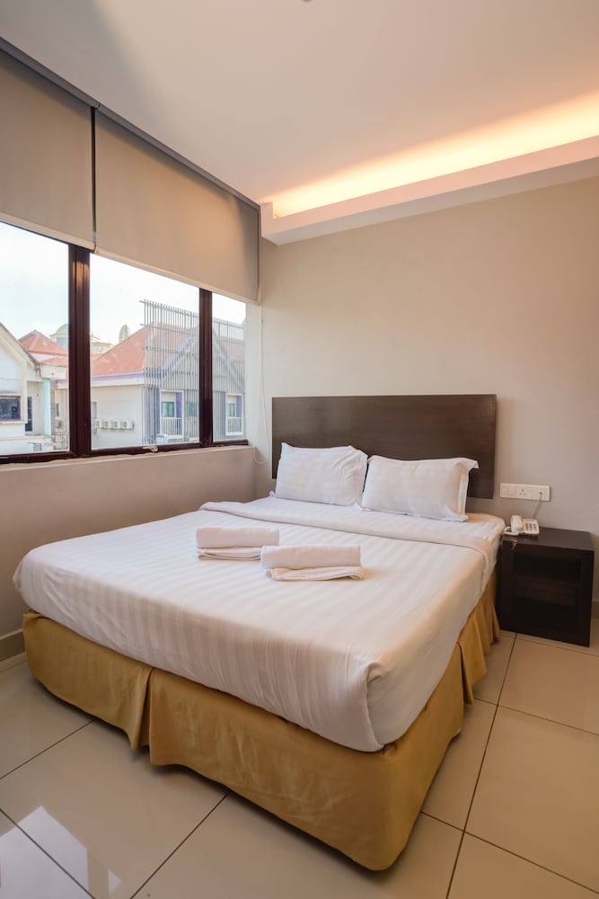 GM HOTEL SUNWAY METRO 14/57