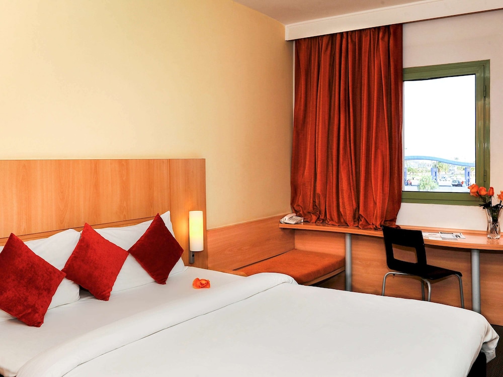 IBIS MARRAKECH PALMERAIE 11/49