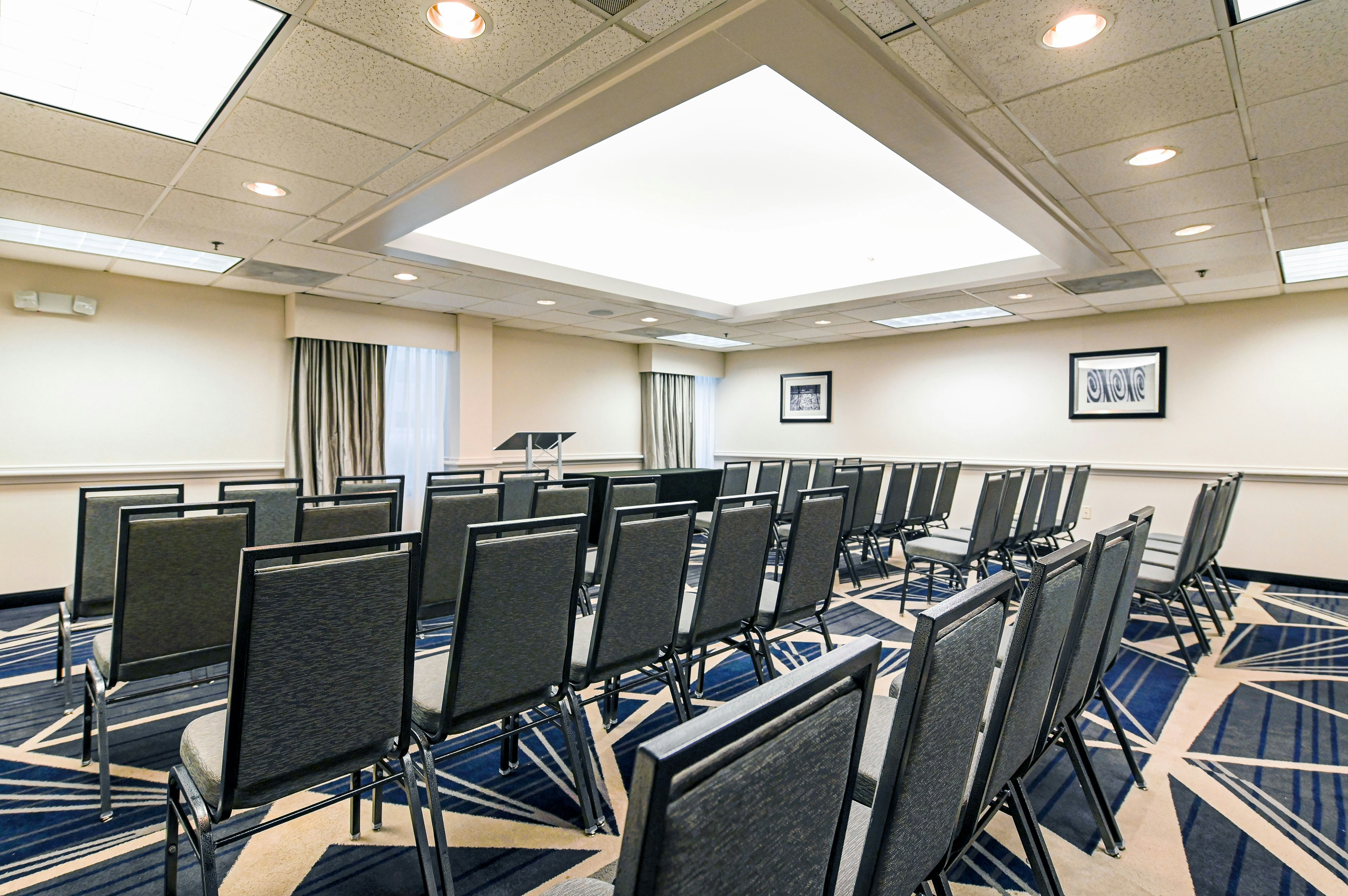 Doubletree By Hilton Richmond Midlothian 43/53