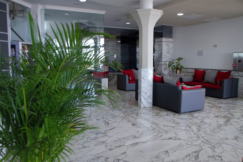 Holiday Club Vista Amadores 36/65