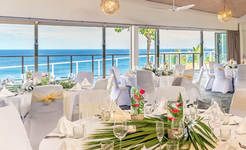 SCENIC MATAVAI RESORT NIUE 32/50