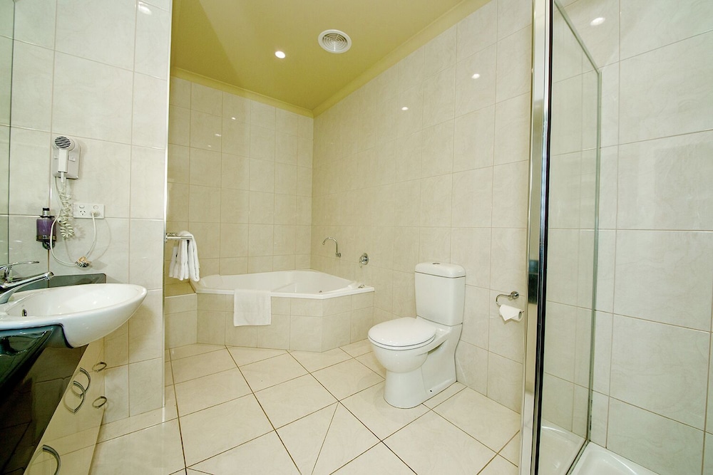 Yarrawonga Mulwala Golf Club Resort 86/86