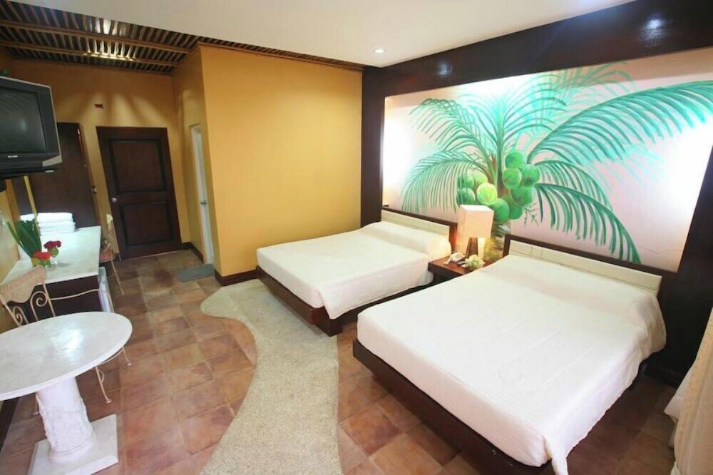 San Remigio Beach Club 18/49