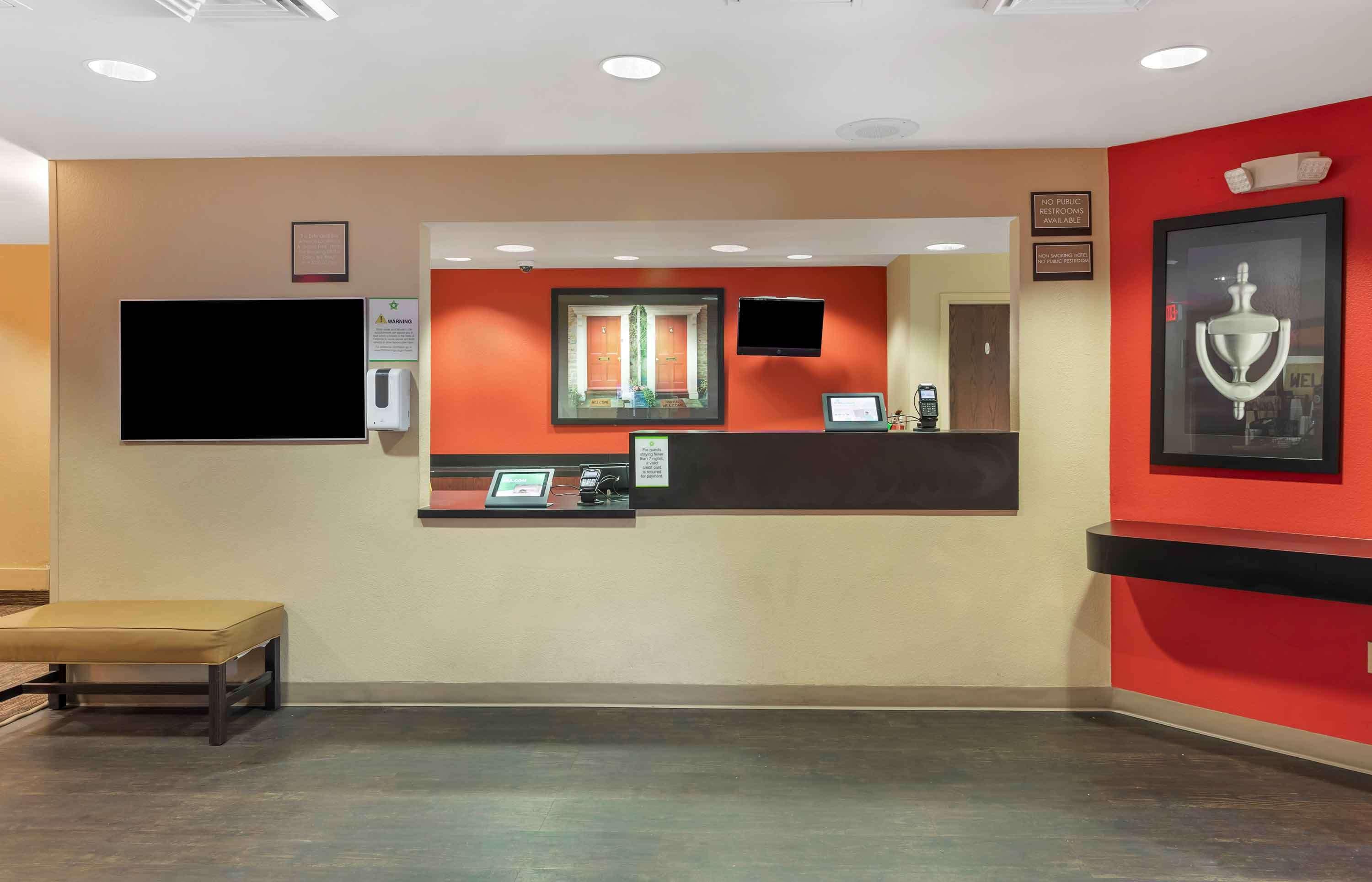 Extended Stay America Los Angeles - Carson 2/22