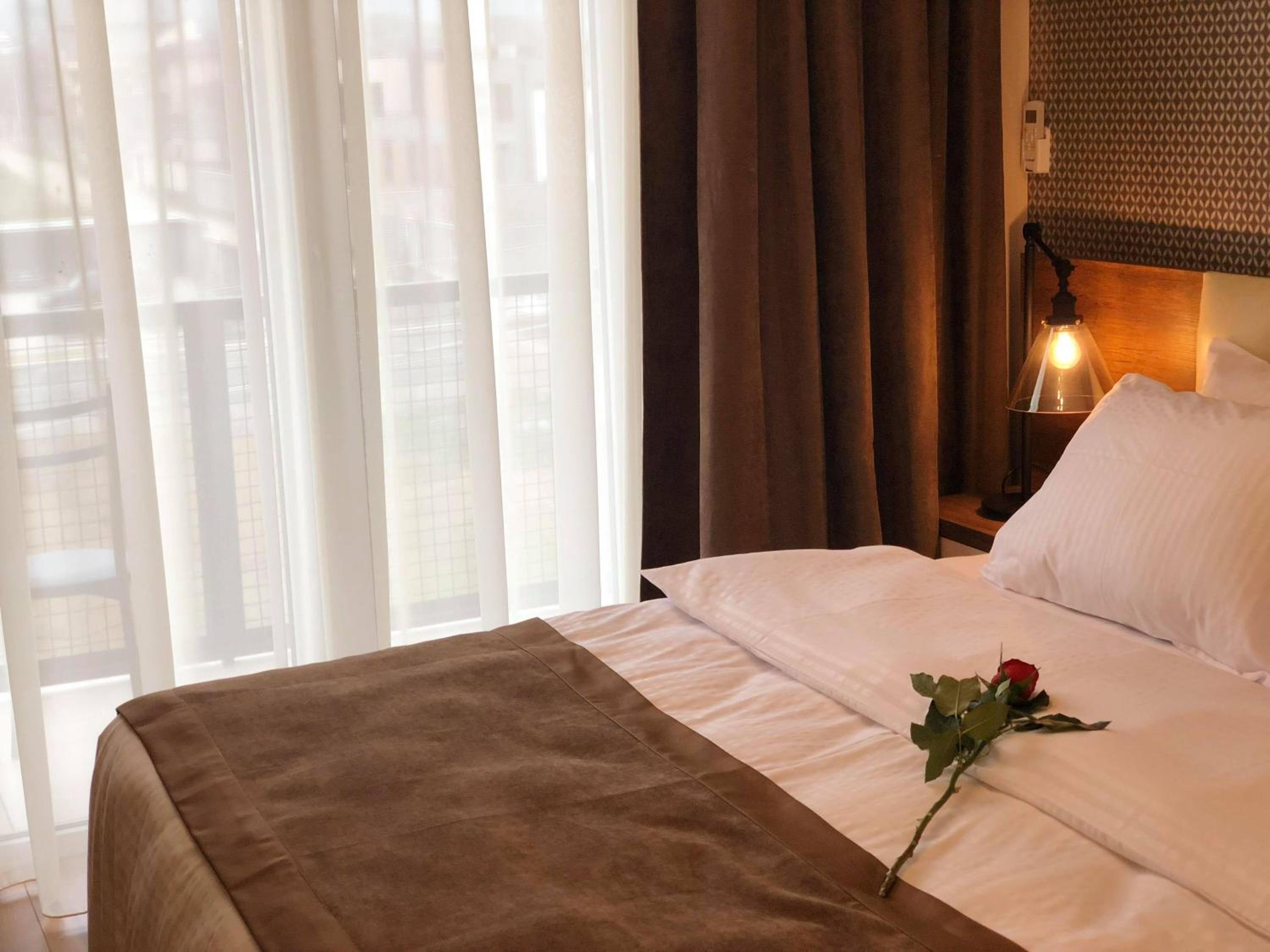 Hotel Amser 18/43