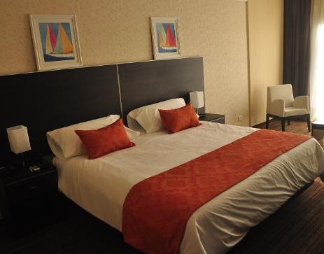 Howard Johnson Hotel Pergamino photo 5