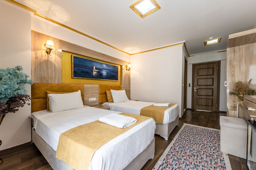 Kadirga Antik Hotel 28/70