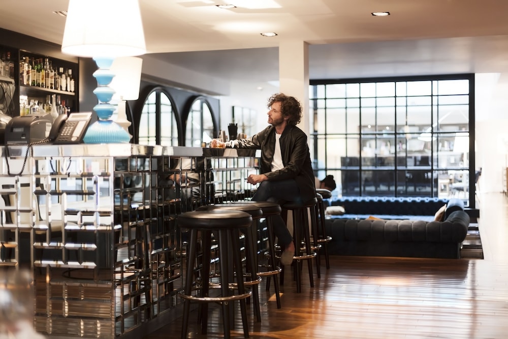 Pulitzer Buenos Aires 36/58