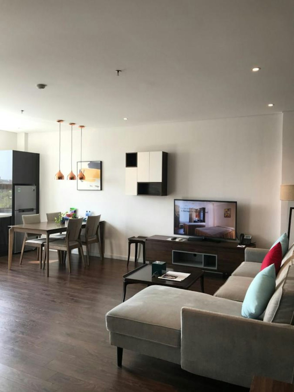 Mandala Hotel & Spa By Hg Hospitality 18/35