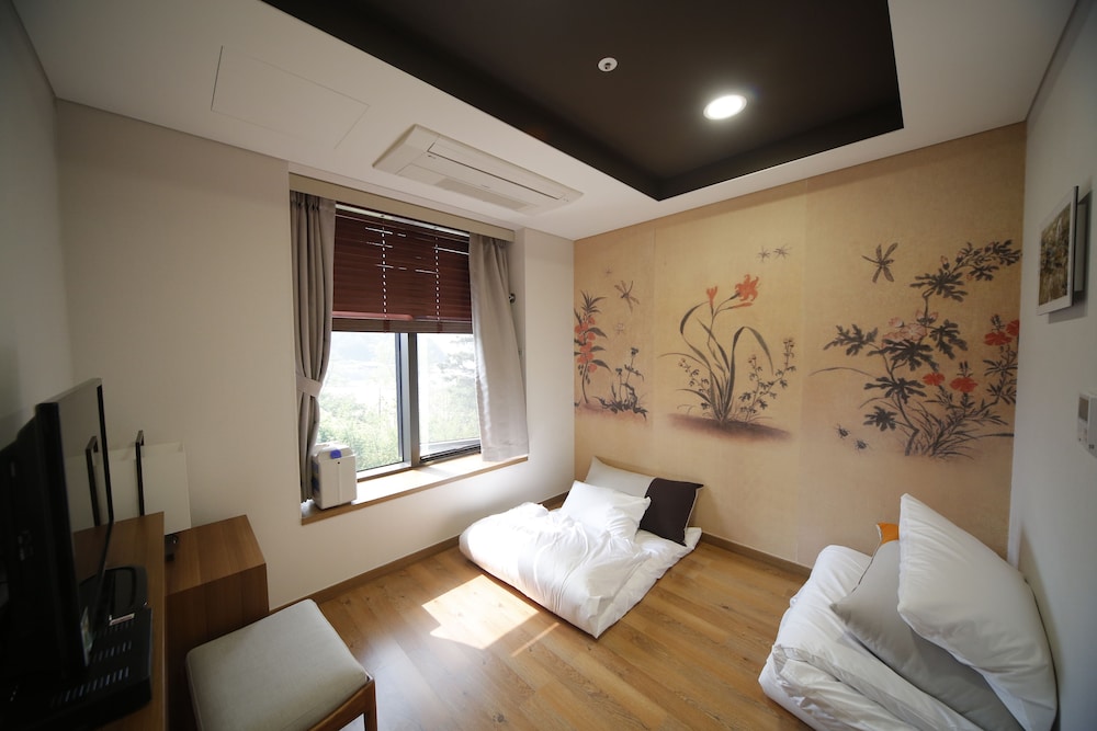 Sangsangmadang Chuncheon Stay Hotel 43/69