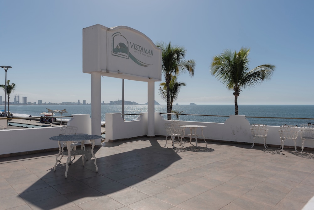 Hotel Vistamar 37/50