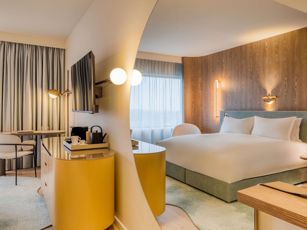 Movenpick Brussels Airport 16/50